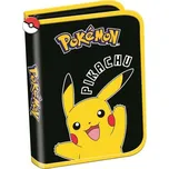 Jednopatrový školní penál - POKÉMON