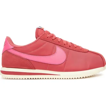 Dámské tenisky Dámské boty NIKE W NIKE CORTEZ TXT DZ2795-604 – Červená 41