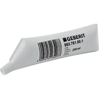 Geberit - Mazivo, objem 250 ml 953.761.00.1