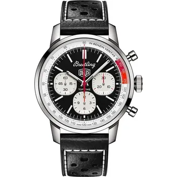 Hodinky BREITLING: TOP TIME B01 Deus (AB01765A1B1X1)