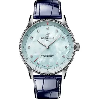 Hodinky BREITLING: Navitimer 32 (A77320171C1P1)