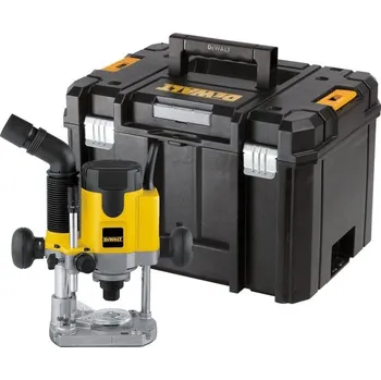 Frézka DeWalt Horní frézka 1400 W DW622KT