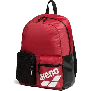 Sportovní batoh Batoh ARENA ARENA ONE GO BACKPACK 30 010226/600 – Červená