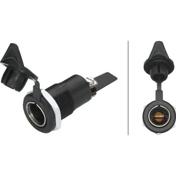 Zásuvka HELLA 8JB 004 777-011