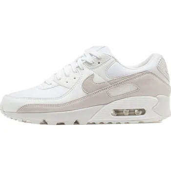 Pánské tenisky Pánské Nízké tenisky NIKE AIR MAX 90 ESS+ IB6392-100 – Bílá 47
