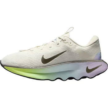 Dámská obuv Dámské boty NIKE WMNS NIKE MOTIVA SE HJ6209-001 – Béžová 38,5