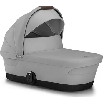 Kočárek Cybex Korba do Kočárku Gazelle S Lava Grey 2023