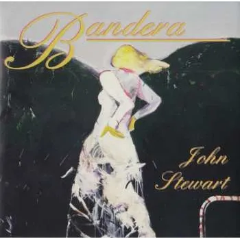Zahraniční hudba CD John Stewart: Bandera 2025