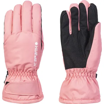 Rukavice Rukavice ICEPEAK HAYDEN 2/58850564Q4/620 – Růžová M