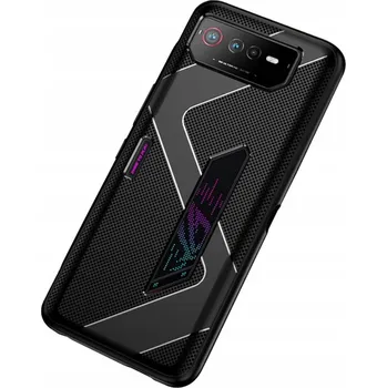 Pouzdro na mobilní telefon Zadní Kryt XGSM pro Asus ROG Phone 6, černý