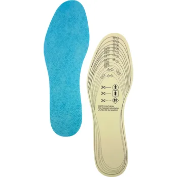 Vložka do bot Vložky do bot 32-45 modré A1745