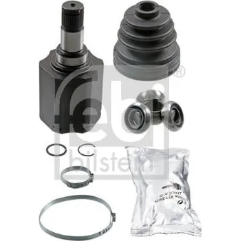 Poloosa kola Sada kloubů, hnací hřídel FEBI BILSTEIN 195011