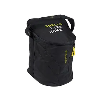 Sportovní taška Taška FISCHER Puck bag S25, Černo-žlutá