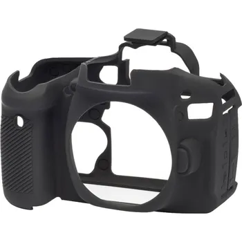 EASYCOVER silikonové pouzdro pro Canon EOS 90D