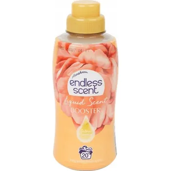 Přípravek na praní Parfém Do Prádla 400 ml Golden Sunshine Endless Scent Posilovač vůně
