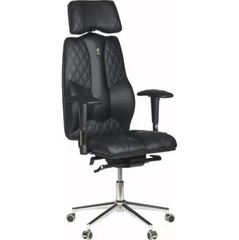 Kancelářská židle Business, černá