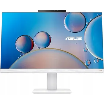 Stolní počítač Počítač Asus AiO A5 A5402WVARK Core 5-120U 16GB 512 Win11P 100Hz