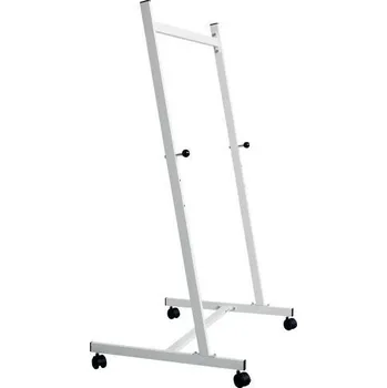 Kancelář Mobilní stojan pro bílé tabule, šířka 90 cm
