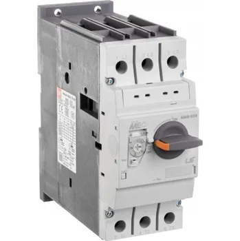 vypínač Motorový spínač 3P 28-40A MMS-63S 40A