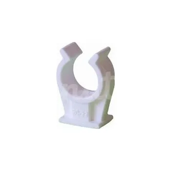 Instalatérský materiál Příchytka Cpr 16-18mm, závit M6, 100ks