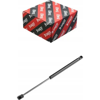 Kapota Plynová vzpěra, kapota motoru DACO SG0405