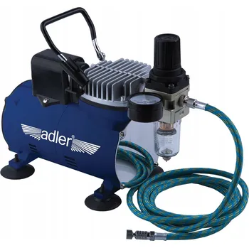 Kompresor Adler Mini kompresor AD-4001 0243.0