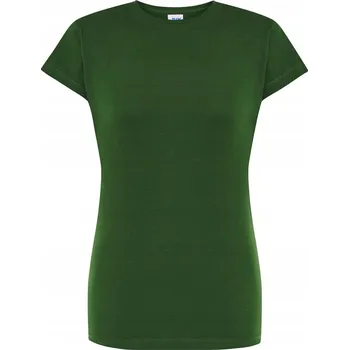 Dámské tričko Dámské pracovní tričko JHK , bavlněné, velikost XL