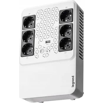 Záložní zdroj Záložní zdroj UPS Legrand 85044030