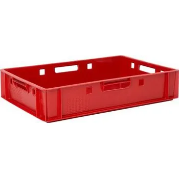 Přepravka na maso, 12,5 x 60 x 40 cm