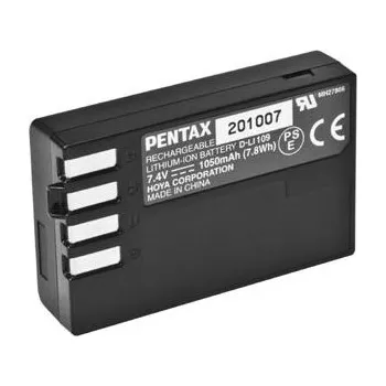 PENTAX D-Li109 akumulátor pro K-r/30/50/70/500/S2/KP a KF