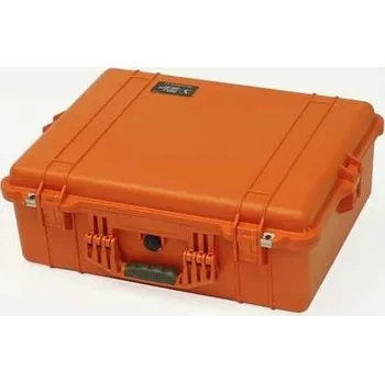PELI™ CASE 1600 - vodotěsný kufr bez pěny