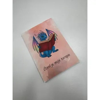 Encyklopedie Humbook bloček - knihodrak |