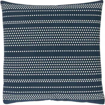 Povlak na dekorativní polštářek Westwing bavlněný povlak na polštář 45x45 cm