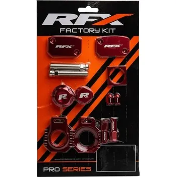 Nářadí na motocykly RFX Factory Kit - Honda CRF250/250RX FXFK1050099RD