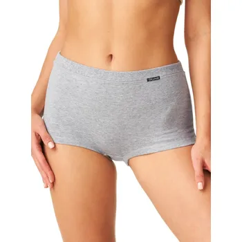 Kalhotky Dámské termo šortky Key S-XL - pohodlí a teplo, černá M i384_73405716