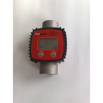 Průtokoměr Průtokoměr na naftu T24 76