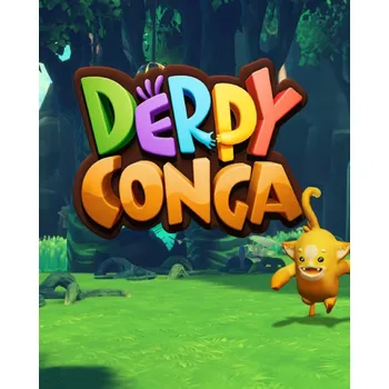 Počítačová hra ESD GAMES ESD Derpy Conga ESD-10439