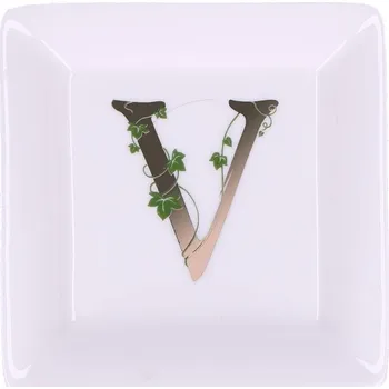 Stolování Dezertní talíř La Porcellana Bianca ADORATO, 10 cm