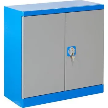 Dílenská skříň na nářadí, 80 x 78 x 38 cm