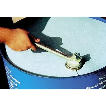 Ruční nářadí Klíč na sudy, univerzální