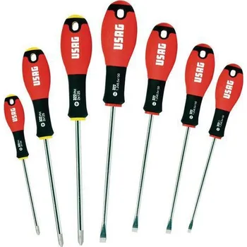 Šroubovák Sada šroubováků Usag, 7 ks