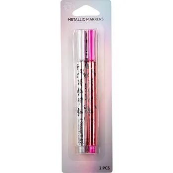 Vícebarevný dekorativní fix CoolPack 1 ks