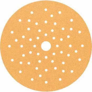 Příslušenství k nářadí Bosch - Brusný papír C470, balení 50 ks 150 mm, 60