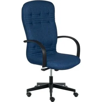 Kancelářské křeslo Dynamic, modrá