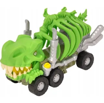 autíčko Teamsterz auto T-Rex