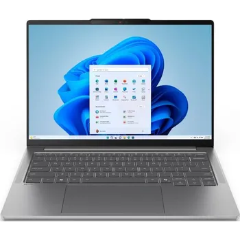 Počítač Lenovo IdeaPad Pro 5 14AKP10 (83JL000YCK) šedý
