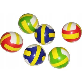 Hračka pro nejmenší ZAHRADNÍ Hračka PRO Pro Holčičku GUMOVÉ MÍČKY Aktivizační Rozvíjející