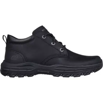 Pánské polobotky Boty Skechers Knowlson Ramhurst M 204921-BLK 44