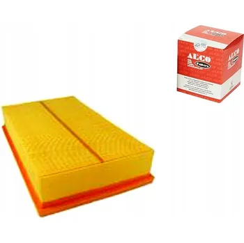 Kabinový filtr Alco Filter MD-9096 Vzduchový filtr