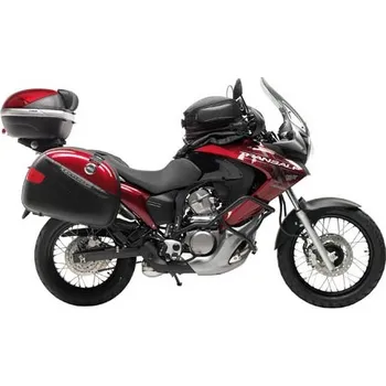 Nosič na motocykl a skútr Nosič zadního kufru HONDA XL 700 V Transalp (08-13) - Kappa K225